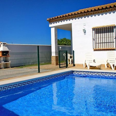 Chalet Arroyo Penuelas 41 Кониль-де-ла-Фронтера Экстерьер фото