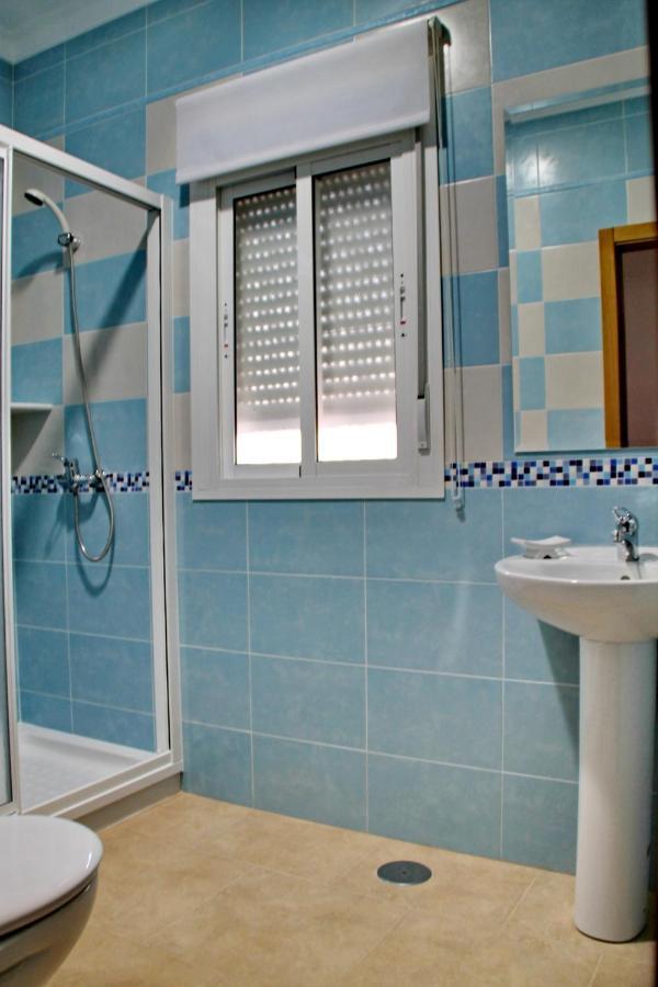 Chalet Arroyo Penuelas 41 Кониль-де-ла-Фронтера Экстерьер фото