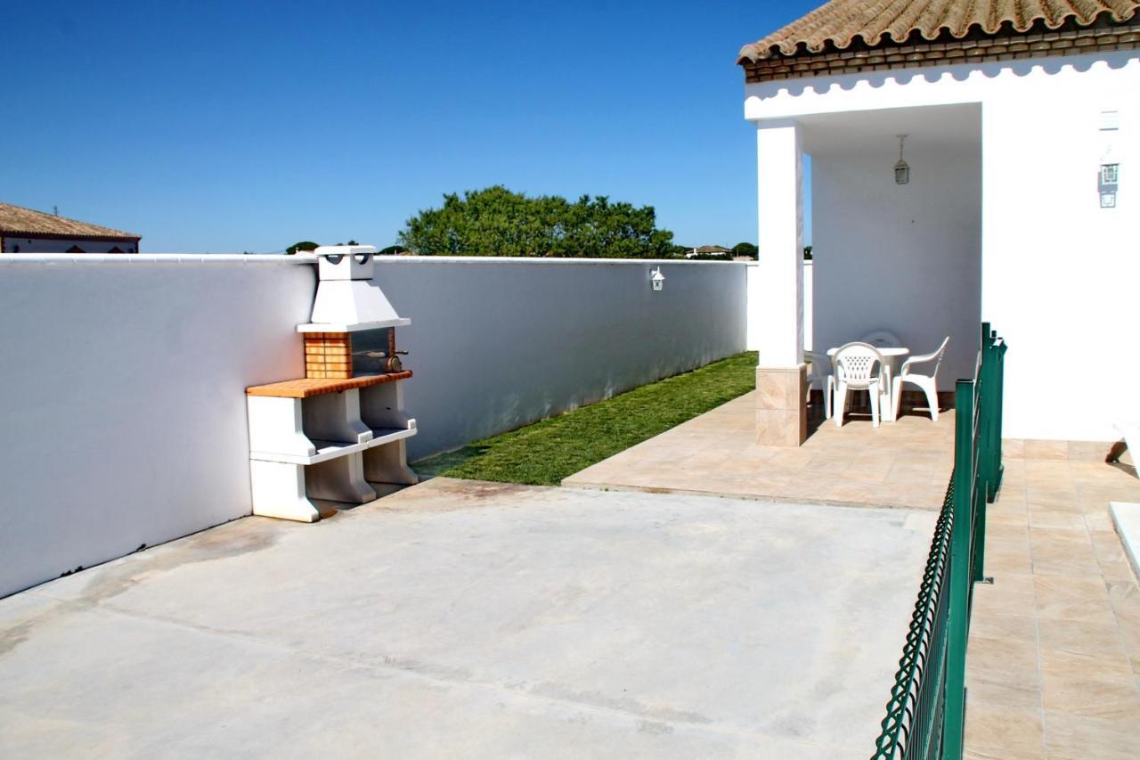 Chalet Arroyo Penuelas 41 Кониль-де-ла-Фронтера Экстерьер фото
